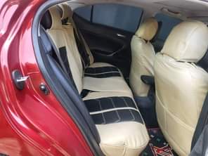 A picture of Belgium grade First flash 2007 model LEXUS IS250 Super sharp