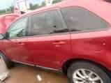 A picture of 09 Ford Edge