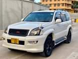 A picture of PRADO 120