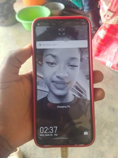 LILONGWE B.