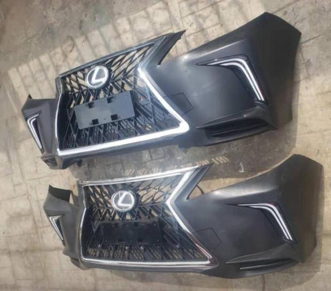 A picture of Motor parts business