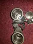 A picture of Long range MEADE Binoculars UK used