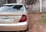 A picture of Toyota camry 2004 Engine and gear is perfect Body needs