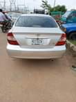 A picture of Toyota Camry