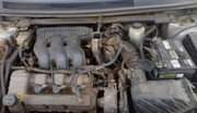 A picture of DANNY YUNG SMART AUTOS FIRST BODY Ford free star 07