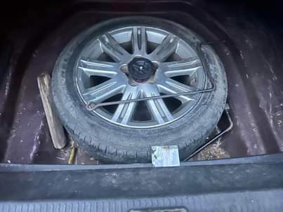 A picture of Toyota Avalon
