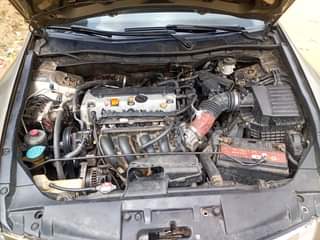 A picture of Sharp Honda Accord For you