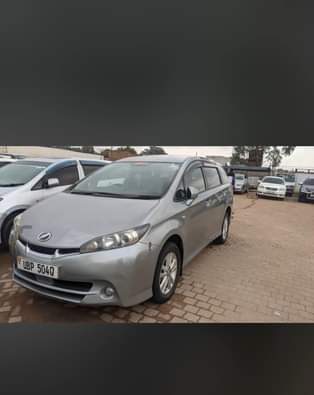 A picture of Used and new cars