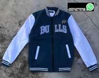 A picture of Jacket