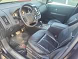 A picture of Neatly used Ford Edge limited Edition 
