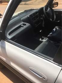 A picture of Rav 4 on sale 9M