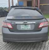 A picture of Sound and clean 2011 Toyota Camry for sale 4plug Engine