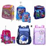 A picture of Bags