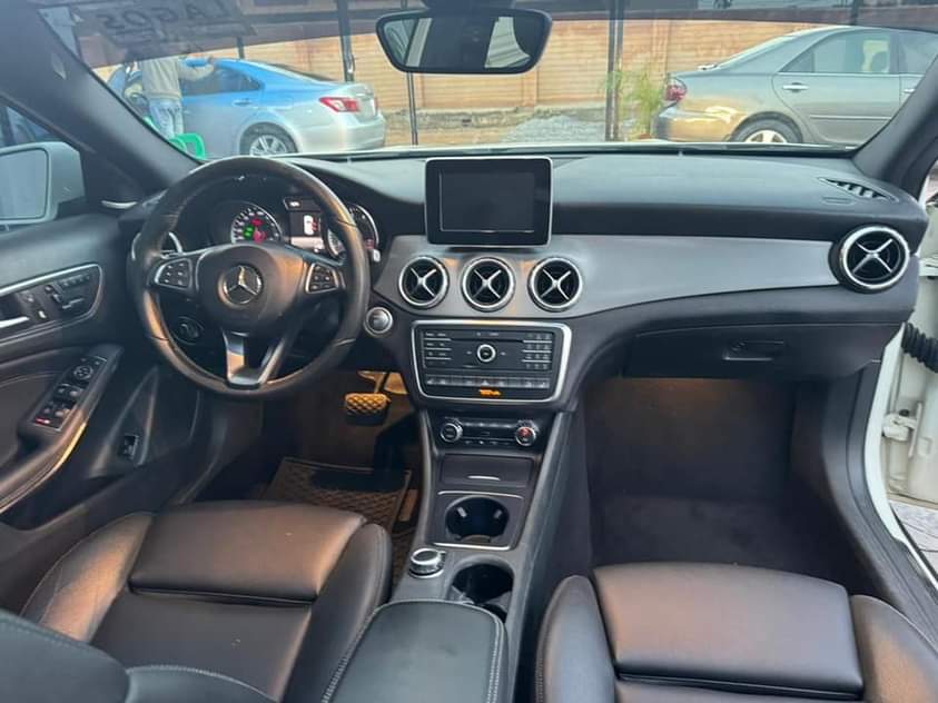 A picture of TOKS MERCEDES BENZ GLA250 2017 FULLEST OPTION thumb start panoramic