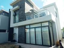 kinyinya accommodation