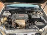 A picture of Camry 05