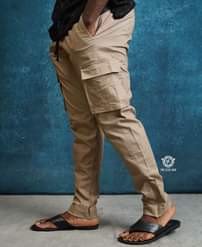 A picture of Trousers