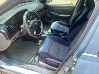 A picture of Super Clean Peugeot 406 Automatic Drive