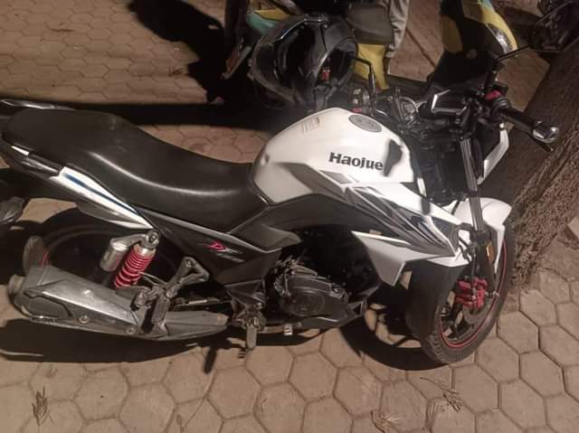 motorbikes