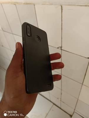 infinix hot phones
