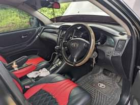 A picture of TOYOTA CLUGER