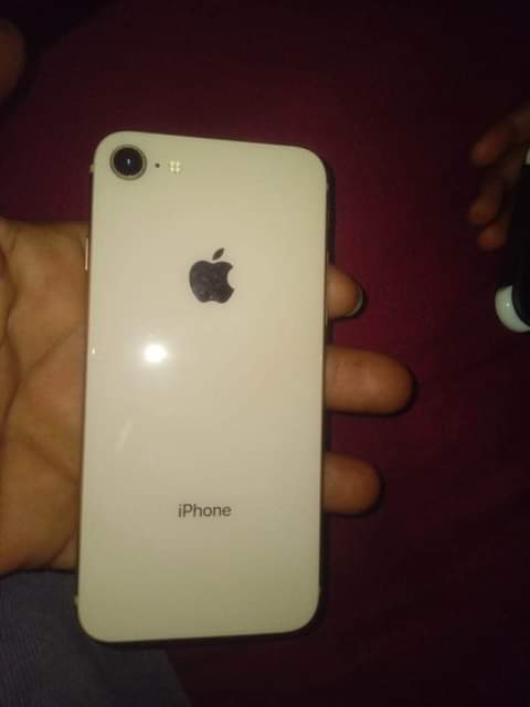 iphone 8