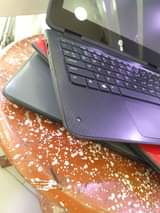 A picture of HP PROBOOK X360 11 G2 BEI 530 000