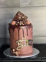 cakes