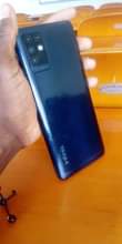 A picture of INFINIX NOTE 10