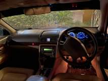 A picture of Toyota progress For sale 6m only Contact 0701691009