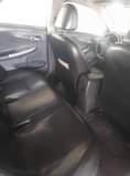 A picture of 2008 Toyota Corolla Yes