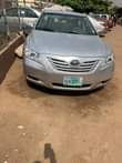 A picture of Don t waste money on TOKS Toyota Camry 2009 available