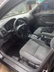 A picture of Honda Civic 2005 model