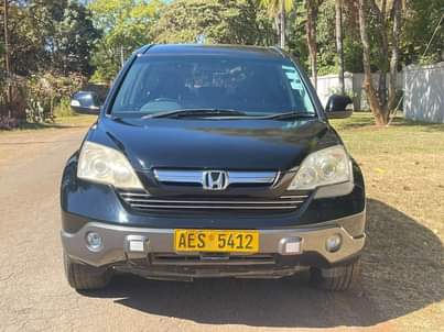 used honda crv