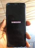 A picture of Galaxy S8 Duos