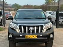 diesel engine vehicles