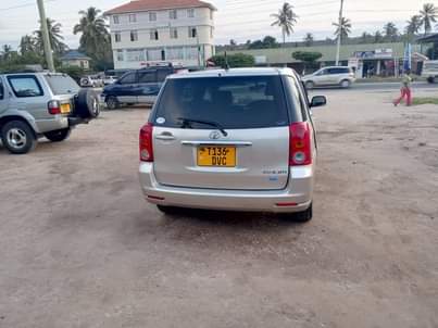 A picture of Raum nzuri cc1490 mil 8 7 boko Tegeta dsm