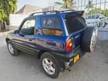 A picture of Rav 4 kipisi