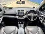 A picture of 2009 Toyota Rav4 Miss Tz