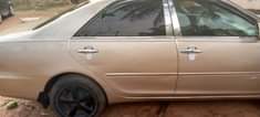 A picture of Distress Sale Thus Camry big daddy for sale in Awka
