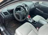 A picture of Very clean and sound Lexus ES350 2011 model registered facelift