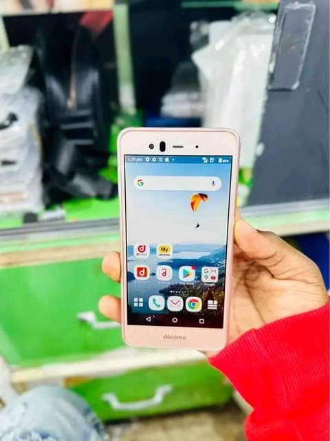sharp aquos