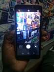 A picture of Tecno pop2f imenyooka haina tatiz 0786811399