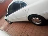 A picture of BENZ