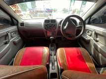 A picture of SUZUKI SWIFT