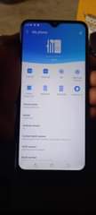 A picture of Tecno spark5 air