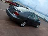 A picture of 2005 Toyota Camry bought direct Tokumbo papers still valid nothing