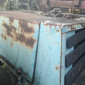 A picture of For Sale 6pics of compressor price 9m for all location