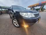 A picture of Forester XT 0714127015
