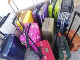 A picture of Bags